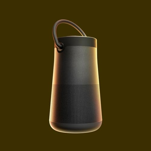 Bose SoundLink Revolve Bluetooth Speaker Microphone Wireless - Scratch & Dent
