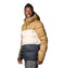 COLUMBIA SPORTSWEAR MEN'S SLOPE STYLE JACKET SIZE: MEN M DELTA/ DARK STONE/BLACK - Brand New