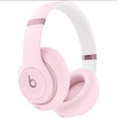 BEATS STUDIO PRO WIRELESS NOISE CANCELLING OVER-EAR HEADPHONES ME2E4LL/A - PINK - Like New
