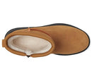 KOOLABURRA BY UGG WOMENS KOOLA MINI HYBRID - SIZE 8 - CHESTNUT - Brand New