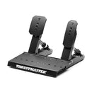 THRUSTMASTER T818 EVO 32R DIRECT DRIVE RACING WHEEL WITH PEDAL SET - BLACK - Like New
