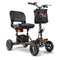 SuperHandy Explorer Mobility Scooter 4-Wheel 500W Brushless Motor 48V Battery - Like New