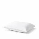 SLEEPTONE BASICS DOWN ALTERNATIVE PILLOW - 100% COTTON COVER - KING - WHITE - Brand New