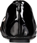 KENNETH COLE SLIP ON WOMEN'S SHOES - SIZE: WOMEN 8 (AU/UK W6) (EU W39) - BLACK - Like New