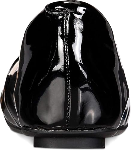 KENNETH COLE SLIP ON WOMEN'S SHOES - SIZE: WOMEN 8 (AU/UK W6) (EU W39) - BLACK - Like New