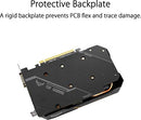 ASUS TUF GTX 1660 Super OC 6GB Gaming Graphics Card TUF-GTX1660S-O6G-GAMING - Like New