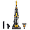 EUREKA POWERFUL UPRIGHT VACUUM CLEANER NEU350 - BLACK/YELLOW - Like New
