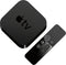 APPLE TV HD 4th Generation 64GB MLNC2LL/A - BLACK Like New