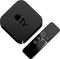 For Parts: APPLE TV HD 4th Generation 64GB MLNC2LL/A - BLACK CANNOT BE REPAIRED