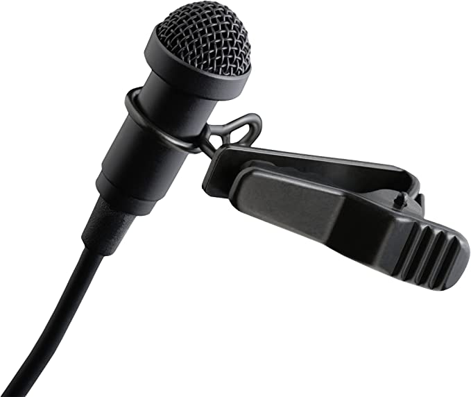Apogee ClipMic Digital Microphone for iOS - Black New