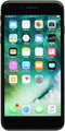 For Parts: APPLE IPHONE 7 PLUS - 128GB - Unlocked Black - MOTHERBOARD DEFECTIVE