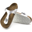 BIRKENSTOCK MILANO SANDAL 39 M EU SIZE: MEN 6 WOMEN 9 - HABANA - Like New