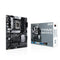 ASUS PRIME B660-PLUS D4 LGA 1700 (12THGEN) ATX MOTHERBOARD PCIE 4.0, DDR4 -BLACK - Like New