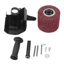 ZERONA METAL BURNISHING MACHINE - Black - Like New