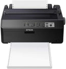 Epson 24-Pin Dot Matrix Printer LQ-590II - Black Like New