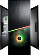 MSI Desktop i7-11700K 16 1TB SSD 3TB HDD RTX 3070Ti INFINITE-RS-11TE-218US - Like New