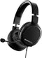 SteelSeries Arctis 1 Wired Gaming Headset for Xbox X|S Xbox One 6350869 - Black New