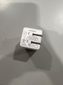 OTTERBOX PREMIUM PRO POWER ADAPTER 30 WATT - 3 A - IP, PD 24 PIN USB-C - WHITE - Like New