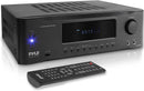 Pyle PT694BT 5.2-Channel Hi-Fi Bluetooth Stereo Amplifier 1000 - Scratch & Dent