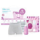 Lot Of Frida 12-piece Postpartum Essentials Kit Hospital Bag Basics B0CZSD8YZV - Brand New