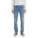 045115856 LEVI'S MEN'S 511 SLIM FIT JEANS MEN REMAIN CALM SIZE 30X30 - Like New
