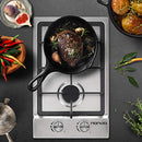 B08FSTZ4NN 12 In Gas Cooktop New - Brand New