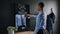 Capstone Touch Screen Smart Mirror 33" x 23" Standard WI-FI - - Scratch & Dent