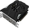 For Parts: Gigabyte GeForce RTX 2060 Mini ITX OC 6G GDDR6 MOTHERBOARD DEFECTIVE
