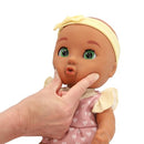 BE LOVED BABIES ALEX 15" REALISTIC SOFT BODY WEIGHTED BABY DOLL - MID-SKINTONE - Like New
