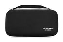 ANALOG CASES PULSE Case For The Roland Boutique Series - Black - Brand New