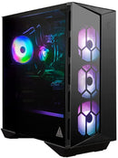 MSI Desktop i7-10700K 16GB 1TB SSD 2TB HDD RTX 3070 AEGIS-RS-10TD-213US - Like New