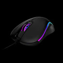 GAMDIAS ARES E3 A-IN-1 KEYBOARD & MOUSE COMBO - BLACK - Like New