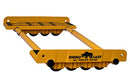 Rhino Cart All Terrain Mover Heavy Duty Appliance Dolly - B085X1KRSY - USA - Brand New