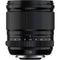 FUJIFILM FUJINON XF18MMF1.4 R LM WR CAMERA LENS - BLACK - Like New