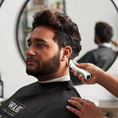 Wahl Professional Sterling Mag Trimmer - Barber-Quality, 8779 - BASIL/WHITE - Like New