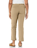 COLUMBIA SATURDAY TRAIL PANT WOMEN 6 - BRITISH TAN - Brand New