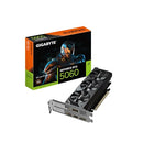 GIGABYTE GeForce RTX 5060 OC Low Profile 8G Graphics Card GV-N5060OC-8GL - Like New