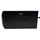 MOUKEY 330W BLUETOOTH & DIGITAL KARAOKE AUDIO POWER AMPLIFIER - BLACK - Like New