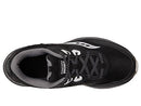 SAUCONY WOMEN'S AURA TR SNEAKER BLACK/FOG SIZE: WOMEN 10 (AU/UK W8) W42 - Like New