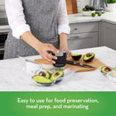 FOODSAVER® FS2110 MULTI-USE HANDHELD VACUUM SEALER - Like New