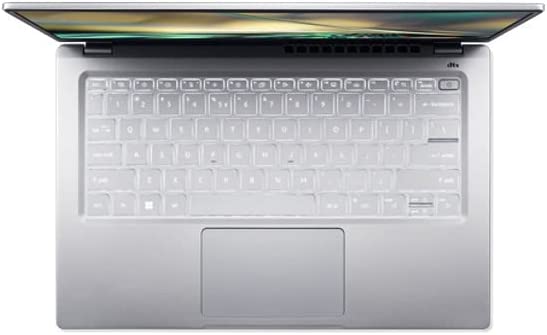 For Parts: ACER SWIFT 3 14" FHD I5-1240P 16 512GB SSD SF314-512-52MZ -PURE SILVER -NO POWER