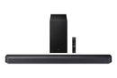 SAMSUNG Q-SERIES SOUNDBAR 3.1.2 CH SUBWOOFER SPACEFIT SOUND PRO - BLACK - Like New