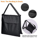 MOUNTDOG Photo Backdrop Stand Kit 10x6.5ft Background Support System - Black - Like New