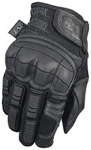 BREACHER MECHANIX WEAR GLOVES COVERT BLACK XX-LARGE TSBR55012 MODEL: TSBR-55-012 - Brand New