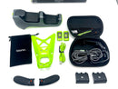 BIONIK Pro Kit+ for Xbox Series XS - Dual Charger, 2x Battery, - Scratch & Dent