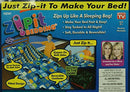 Zipit Bedding Extreme Sports Bedding - Brand New