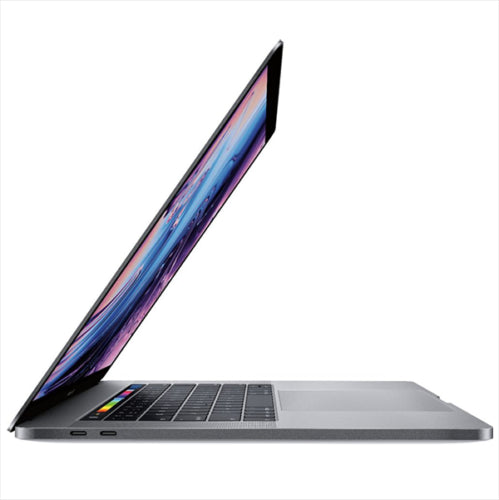 For Parts: Apple Macbook Pro 15.4" (2880x1800) i7 16 256GB - DEFECTIVE SCREEN/LCD