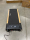 REDLIRO WALKING PAD WOOD UNDER DESK TREADMILL 300 LB CAPACITY - NATURAL - Like New