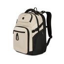SWISS GEAR ENDURE SCANSMART LAPTOP BACKPACK 17.75-INCH VINTAGE KHAKI - Brand New