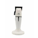 JRL ONYX FF2020T-B CORDLESS TRIMMER | PROFESSIONAL WHITE HAIR TRIMMER - WHITE - Like New
